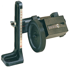 Lineal Footage Counter
